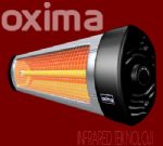 OXMA K 2500