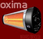 Oxima K 2500